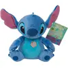 Disney Stitch Sound And Scent Small Soft Plush Toy