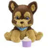 Just Play FurReal Benny the Kiss & Cuddle Pup (30.48 cm)