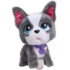 FurReal Walk-a-Lots - Bouledogue français (22.86 cm)