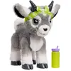 Just Play FurReal Daisy the Yoga Goat - Interactieve pluchen Knuffelgeit