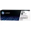 HP 83X (CF283X) Toner Zwart Hoge capaciteit