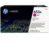 HP 653A (CF323A) Toner Magenta