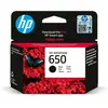 HP 650 (CZ101AE) Inktcartridge Zwart