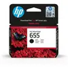 HP 655 (CZ109AE) Inktcartridge Zwart