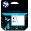 Original Ink Cartridge HP HP 711 Cyan