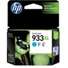 Cartouche d'encre OfficeJet HP 933 XL (CN054AE) - Cyan