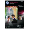 HP Papier photo à finition brillante Premium Plus - A6 - 50 feuilles - 300g