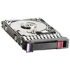 HP Interne harde schijf - HP 450GB 6G SAS 10K rpm SFF
