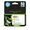 Hp Ink Cartouche d'encre originale HP CN048AE#BGY Jaune