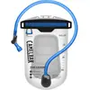 CAMELBAK Fusion 2L Reservoir with TRU Zip Waterproof Zipper, Clear 2022