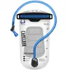 CAMELBAK Fusion 3L Reservoir with TRU Zip Waterproof Zipper, Clear 2022