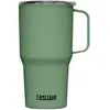 CamelBak Tall Mug, Sst Vacuum Insulated, 24Oz, Moss