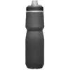 Camelbak Podium Chill Bouteille de vélo Custom Black/Black 710 ml