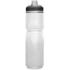 Camelbak Podium Chill Bouteille de vélo Custom White/Black 710 ml