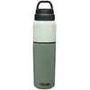 Camelbak MultiBev Bouteille Moss/Mint 650 ml/470 ml
