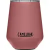 Gourde en acier inoxydable isotherme Camelbak Wine Tumbler Rose 350 ml