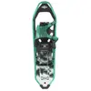 Atlas Snowshoes Range-Trail Raquettes - Neige pour Homme Vert Taille 30