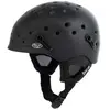 BCA Casque BC Air unisexe pour adulte, noir, S (51-55 cm)