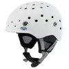BCA Casque BC Air unisexe pour adulte, blanc, S (51-55 cm)