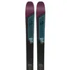 K2 Skis De Randonnée Pour Femme Wayback 96