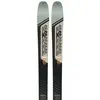 K2 Skis De Randonnée Pour Femme Wayback 88