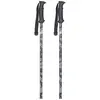 K2 Skis Bâtons de ski pour femme Style aluminium Noir 105 cm