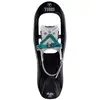 Tubbs Flex STP Trail Raquettes - Neige pour Femme Noir-Bleu Sarcelle Taille 22