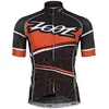 Zoot Maillot à Manches Courtes Ali I Cycle