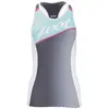 Zoot Maillot Sans Manches Team Racerback Triathlon