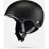 K2 Skis Meridian Casque de ski pour femme Noir nacré Taille S 51-55 cm