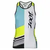 Zoot Maillot Sans Manches Ltd Tri Racerback