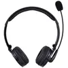 Micro-casque - URBAN FACTORY - MOVEE HBV50UF - Bluetooth - Sans fil - ...