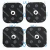 COMPEX Electrodes Performance à Snap Electrodes x4