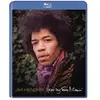 Legacy Hear My Train A Comin' Blu-ray