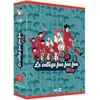 AB DISQUES Le Collège Fou Fou Fou - Coffret 7 DVD - Volume 2