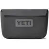Yeti Heuptas Zwart