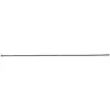 Specialized Rayon Aerolite Straight-pull T-head 14g2.0x2.3 Mm 242 mm