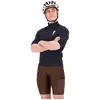 Specialized Maillot à Manches Courtes Sl Pro Rain