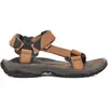 Teva Teva Terra Fi Lite Homme Sandals De Marche Marron - 39 1/2