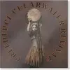 Mardi Gras Édition Limitée Exclusivité Fnac Vinyle Ocre et Noir Marbré
