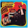 Concord Records Guisando : Doing A Job