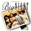 Import Big Night Vinyle Transparent
