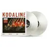 Concord Records Our Roots Run Deep Vinyle Crème Transparent