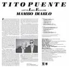 Concord Records Mambo Diablo Édition Limitée