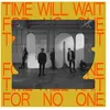 Concord Records Time Will Wait For No One Édition Limitée Vinyle Jaune