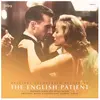 Import The English Patient