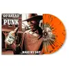 fantasy Go Ahead Punk Make My Day Vinyle Coloré