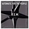 Mercury Automatic For The People 25th Anniversary