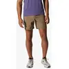 Mountain Hardwear Short Trail Sender