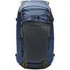 Sac à dos Mountain Hardwear Jmt - northern blue - 35 L